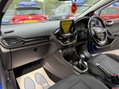 Ford Fiesta 1.0T EcoBoost Zetec Euro 6 (s/s) 3dr 9