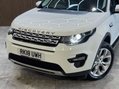 Land Rover Discovery Sport 2.0 Discovery Sport HSE SD4 Auto 4WD 5dr 71