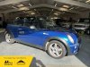 Mini Convertible 1.6 Cooper Euro 4 2dr