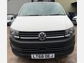 Volkswagen Transporter 2.0 TDI T28 BlueMotion Tech Startline Panel Van 5dr Diesel Manual FWD SWB E 25