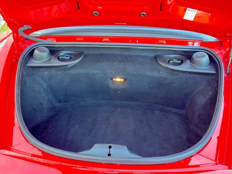 Porsche Boxster 2.7 981 PDK Euro 5 (s/s) 2dr 25