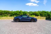 Alpine A110 R R TURINI. ATELIER PAINTWORK. TRACK PACK PPF. CARBON FIBRE INT & EXT. 2
