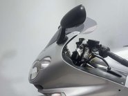Kawasaki ZZR 2004 ONLY 29K FULL LUGGAGE NEW MOT SERVICED BIG CC TOURER 33