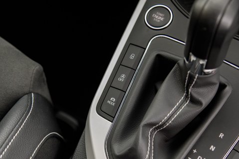 SEAT Arona TSI XCELLENCE LUX DSG 34