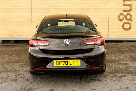 Vauxhall Insignia SRI VX-LINE NAV 6