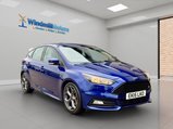 Ford Focus 2.0T EcoBoost ST-2 Euro 6 (s/s) 5dr 1