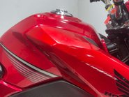 Honda CB GLR125 2017 RUNNING PROJECT BIKE 125CC CBF125 17K LEARNER BIKE 7