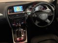 Audi A4 AVANT TDI SE TECHNIK 12
