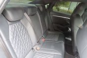 Audi S3 2.0 TFSI S Tronic quattro Euro 6 (s/s) 4dr 13