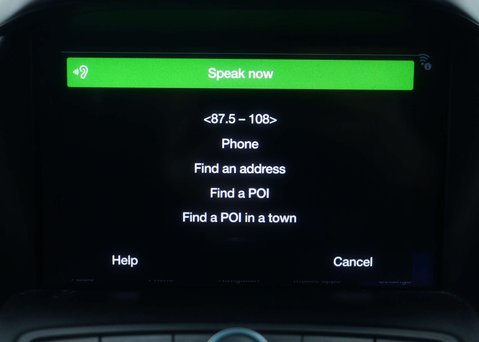 Ford Kuga 1.5 Kuga ST-Line TDCI Auto 5dr 25