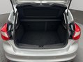 Ford Focus 1.6 Titanium Navigator Powershift Euro 5 5dr 9