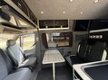Mercedes-Benz Sprinter 313 RACE VAN CAMPERVAN MOTORHOME 5