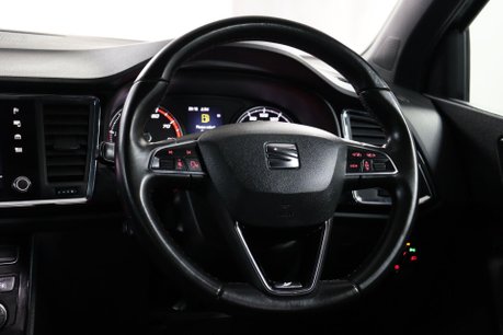 SEAT Ateca TSI EVO XCELLENCE 46