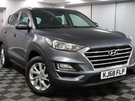 Hyundai TUCSON GDI SE NAV 19