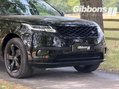 Land Rover Range Rover Velar 2.0 Range Rover Velar S D180 Auto 4WD 5dr 50