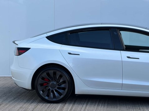 Tesla Model 3 Model 3 Performance AWD 4WD 4dr 11