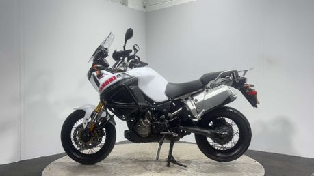 Yamaha XT 2013 ( 62 PLATE ) 25K NEW MOT WARRANTY ADVENTURE BIKE 4