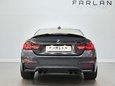 BMW M4 3.0 BiTurbo Competition Coupe 2dr Petrol DCT Euro 6 (s/s) (450 ps) 20