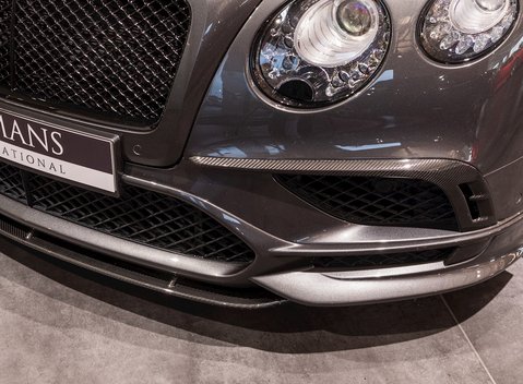 Bentley Continental Supersports 13