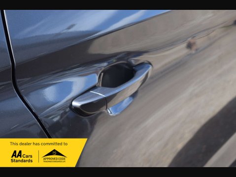 Hyundai TUCSON 1.6 Tucson S Blue Drive 2WD GDi 5dr 18
