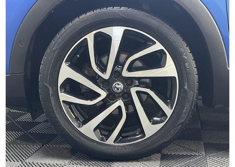 Vauxhall Grandland X 1.5 Turbo D BlueInjection Elite Nav SUV 5dr Diesel Manual Euro 6 (s/s) (130 26
