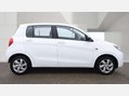 Suzuki Celerio 1.0 SZ3 Hatchback 5dr Petrol Manual Euro 6 (68 ps) 5