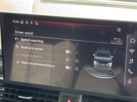 Audi A4 2.0 TDI 35 Technik S Tronic Euro 6 (s/s) 5dr 29