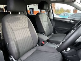 Volkswagen Tiguan 1.5 Tiguan Allspace Life TSi Semi-Auto 5dr 70