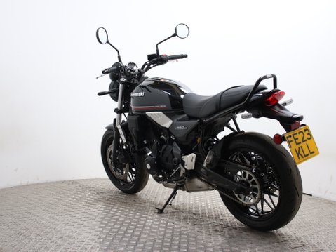 Kawasaki Z650RS ER 650 MPFNB 8