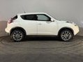 Nissan Juke TEKNA DCI 4