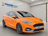 Ford Fiesta 1.5T EcoBoost ST Performance Edition Euro 6 (s/s) 3dr 1