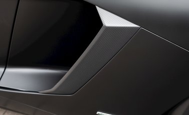 Lamborghini Aventador SV LP 750-4 Coupe 27