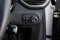 Vauxhall Crossland GRIFFIN 15