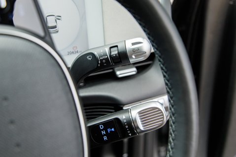 Hyundai IONIQ 5 PREMIUM 19