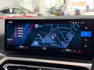 BMW M3 3.0 BiTurbo Competition Saloon 4dr Petrol Steptronic M xDrive Euro 6 (s/s) 56