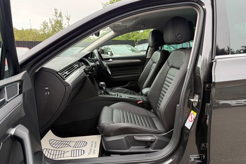 Volkswagen Passat GTE DSG - VAT Q - 1 OWNER - PLUG IN HYBRID - 3 IN STOCK 3