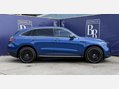 Mercedes-Benz EQC EQC 400 80kWh AMG Line (Premium Plus) SUV 5dr Electric Auto 4MATIC (408 ps) 4