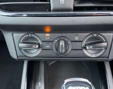 Skoda Kamiq 1.6 Kamiq SE TDI Semi-Auto 5dr 45