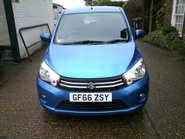 Suzuki Celerio SZ4 ONLY 15,000 MILES FROM NEW 5