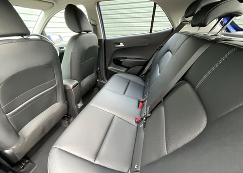 Kia Picanto GT-LINE 14
