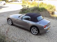BMW Z4 3.0 ROADSTER 35