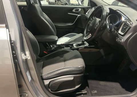Kia Xceed 1.6 GDi 8.9kWh 3 SUV 5dr Petrol Plug-in Hybrid DCT Euro 6 (s/s) (139 bhp) 11