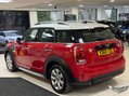 Mini Countryman 1.5 7.6kWh Cooper SE Auto ALL4 Euro 6 (s/s) 5dr 5
