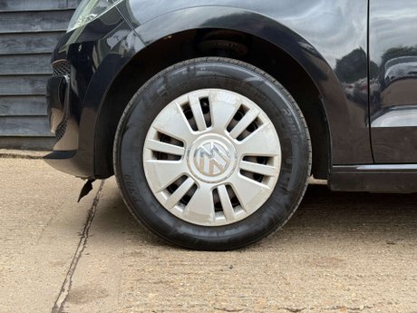Volkswagen Up 1.0 Move up! 3dr 29