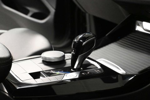 BMW X3 2.0 X3 xDrive 30e M Sport Auto 4WD 5dr 38