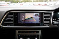 SEAT Ateca ECOTSI XPERIENCE DSG 38