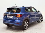 Volkswagen T-Cross 1.0 TSI R-Line SUV 5dr Petrol DSG Euro 6 (s/s) (115 ps) 27