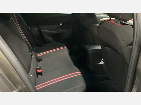 Vauxhall Corsa 1.2 Turbo SRi Premium Euro 6 (s/s) 5dr 8