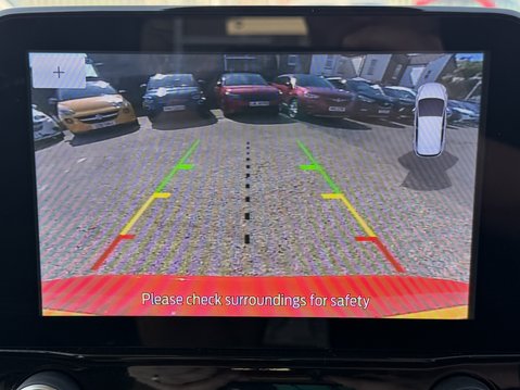 Ford Ecosport 1.0 EcoBoost 125 ST-Line 5dr 26