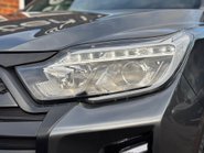 SsangYong Musso 2.2D Saracen Pickup Double Cab 4dr Diesel Auto 4WD Euro 6 (181 ps) 5